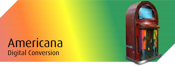 Americana Digital Conversion