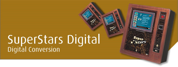 Super Stars Digital
