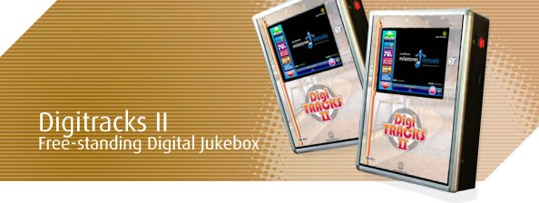 Digitracks