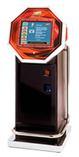 Kiosk 2