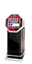 VVS Kiosk 2