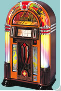 classic jukeboxes