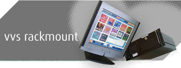 VVS Rackmount
